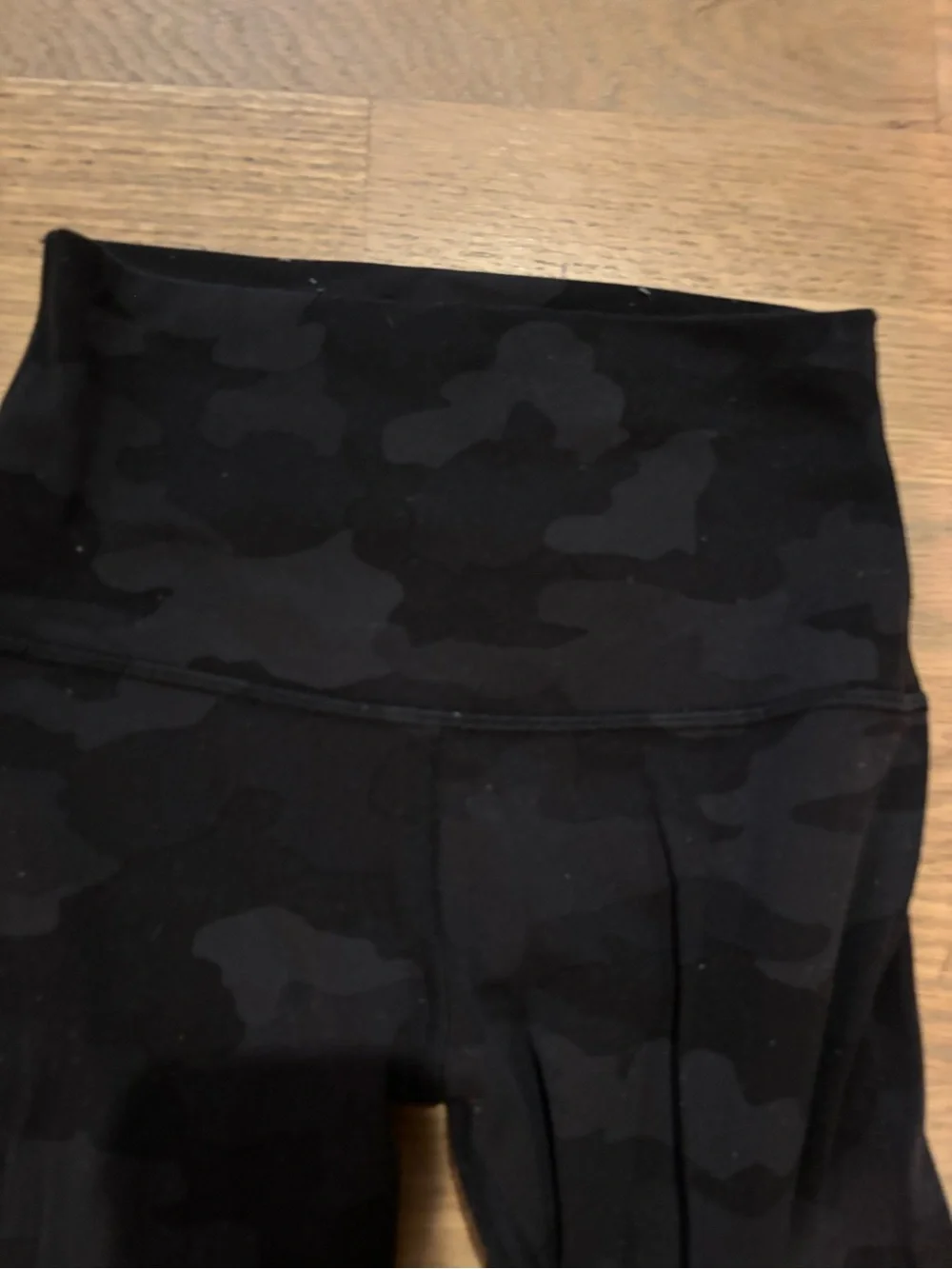lululemon athletica sleek high